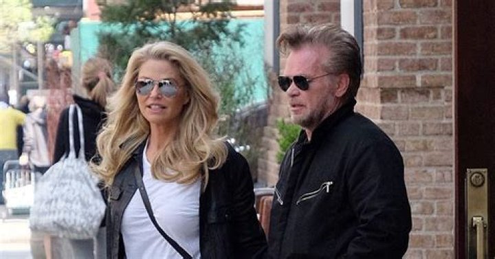 John Mellencamp And Christie Brinkley's Story Of Love And Friendship