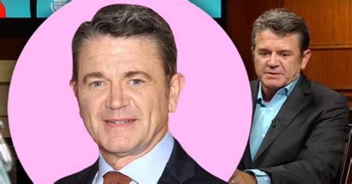John Michael Higgins Accident: Uncovering The Untold Story
