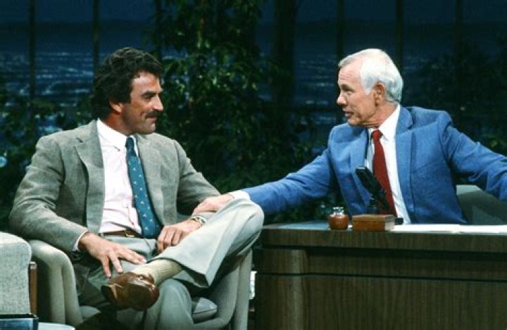 Johnny Carson's Legacy In Measurements, Fortune, And Family