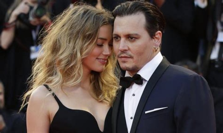 Johnny Depp Height, Weight, Age, Girlfriend, Family, Facts, Biography