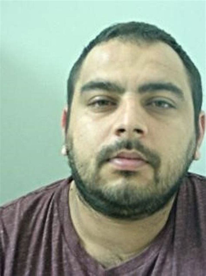 Jordan Monaghan's Conviction In A Double Murder