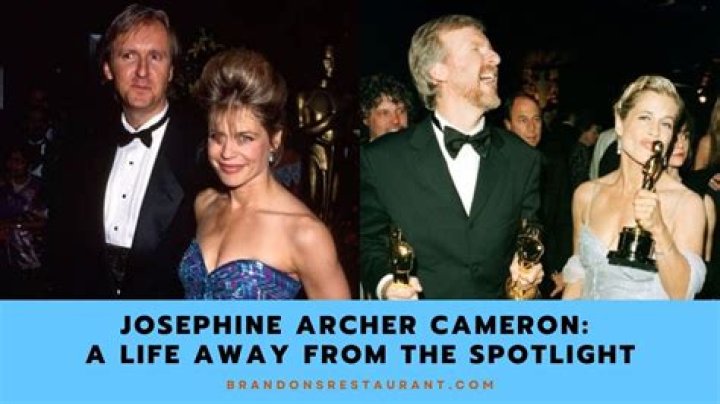 Josephine Archer Cameron Age, Boyfriend, Wiki.Biography, ·