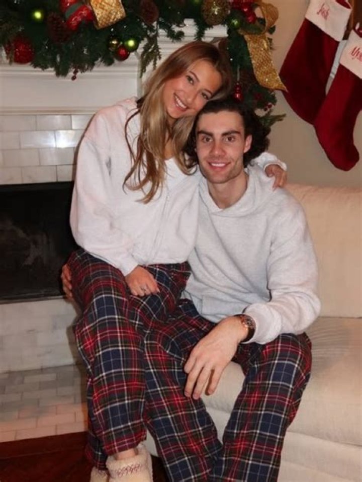 Josh Giddey girlfriend: Who is he dating?