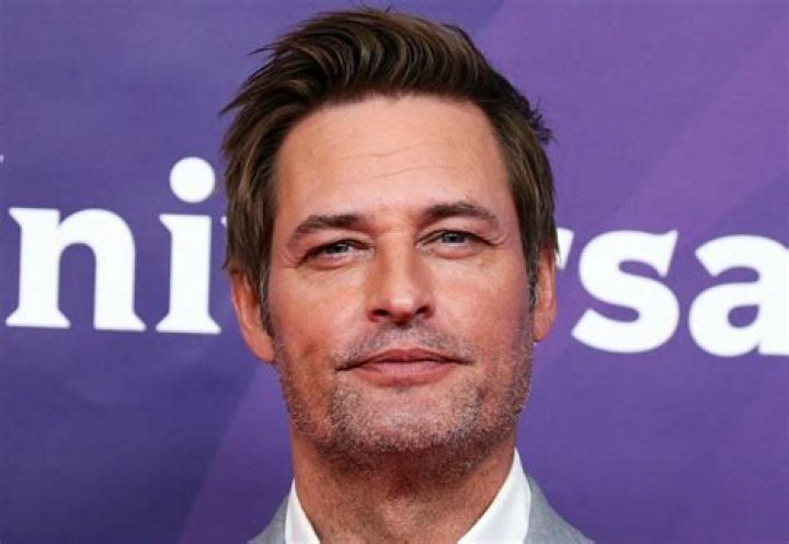 Josh Holloway - Bio, Age, net worth, height, Wiki, Facts and Family ·