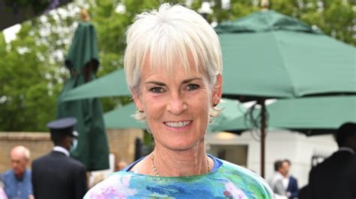 Judy Murray | JazzDash