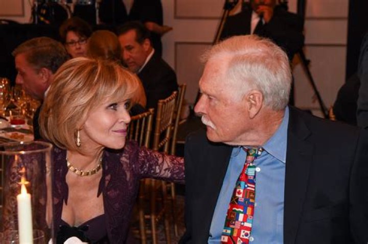 Julia Gale Nye: What Happened to Ted Turner's ex-wife?