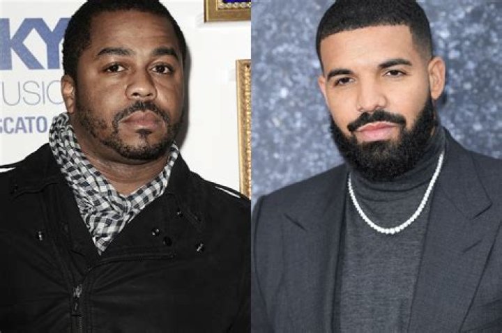 Just Blaze Teases Drake's 'Lord Knows Pt. 2'