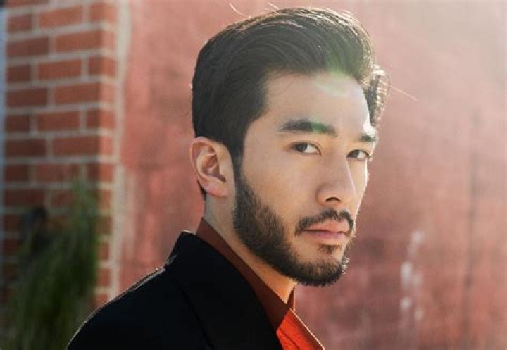 Justin Chien's Age, Promise Of Discovery