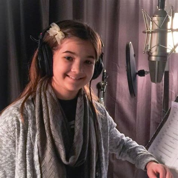 Kaitlyn Maher Bio, Age, Family, Early Life, Siblings, America's Got Talent, Movies, Songs, Net Worth