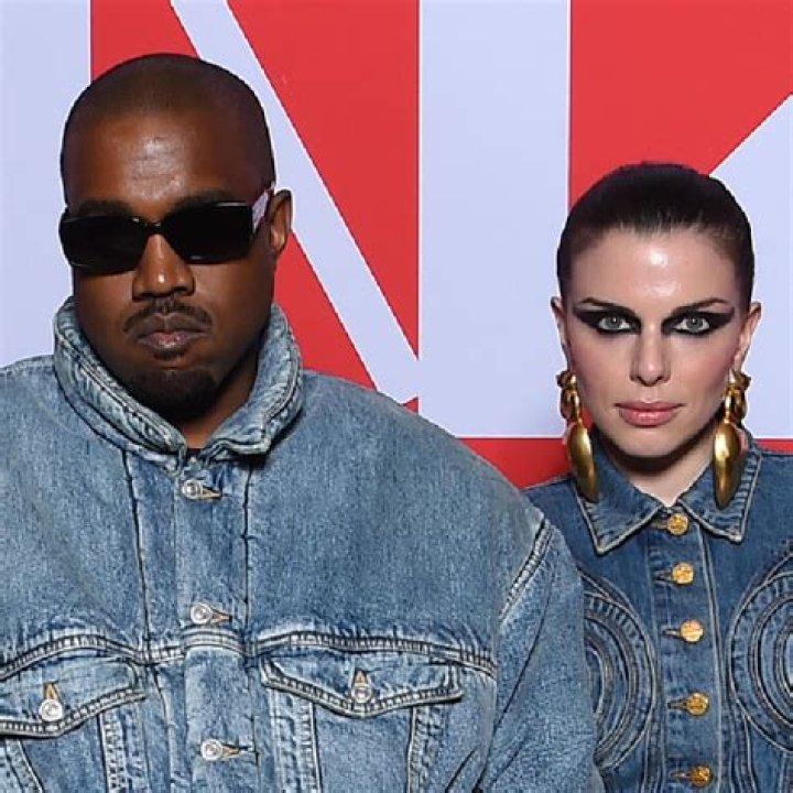 Kanye West Allegedly Weaponized Julia Fox Against Kim Kardashian
