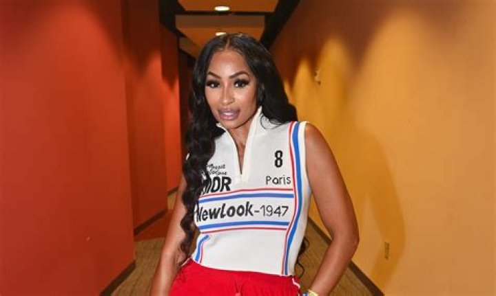 Karlie Redd's Husband And The Shocking Revelations