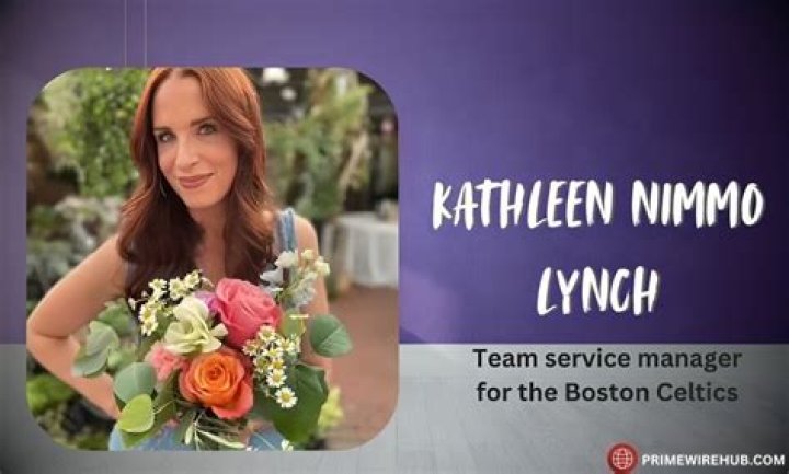 Kathleen Nimmo Lynch's Net Worth Revealed