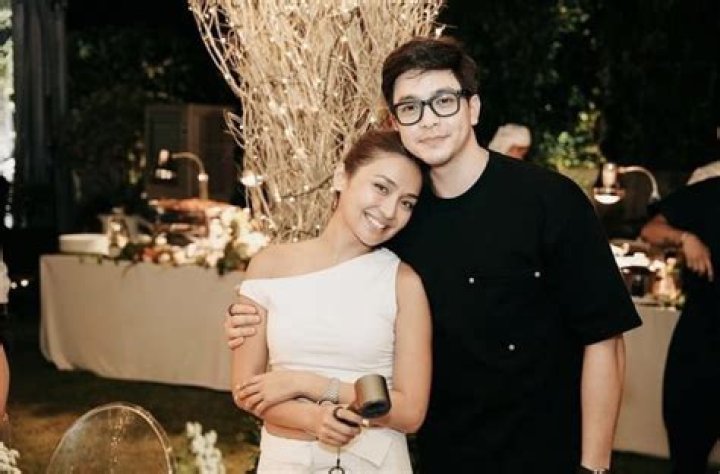 Kathryn Bernardo And Her Siblings Revealed