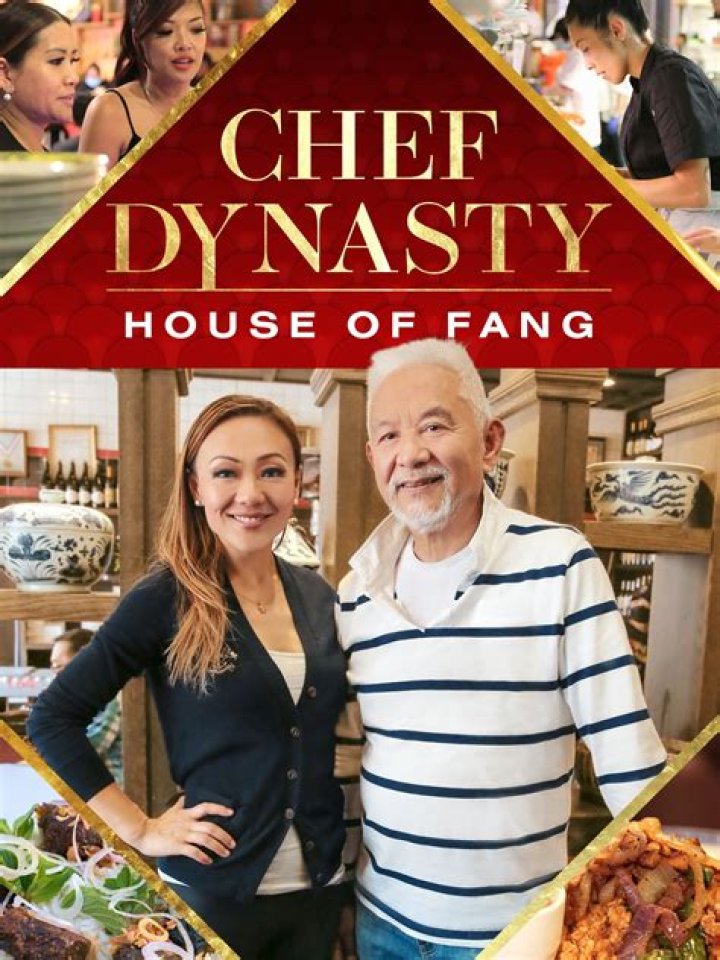 Kathy Fang Husband: Meet the Tech Genius Behind the Chef Dynasty Star