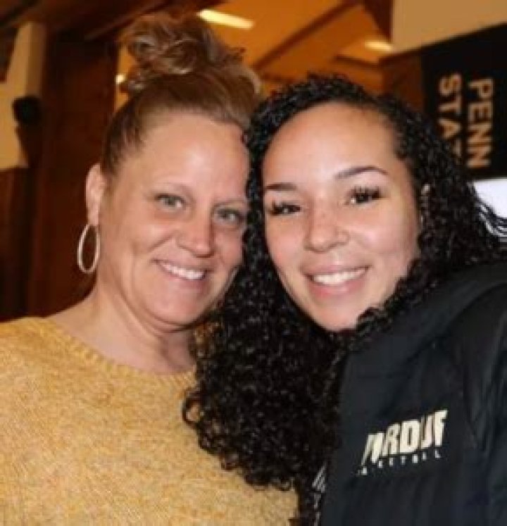 Kayana Traylor Parents: Mother Danielle Traylor And Father Jeff Walker