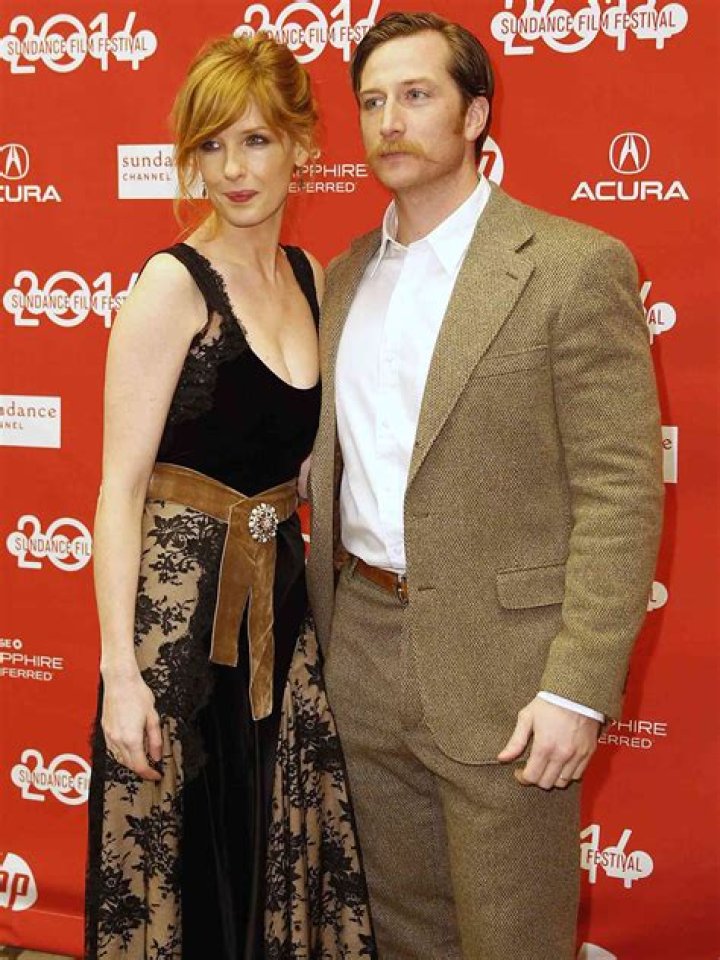 Kelly Reilly Bio, Family, Career, Husband, History, Net Worth