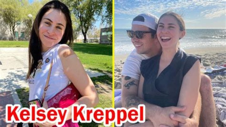 Kelsey Kreppel: Everything You Need To Know About Her