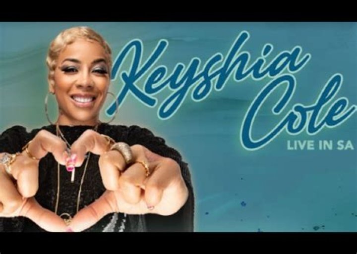 Keyshia Cole's Current Love Unraveled