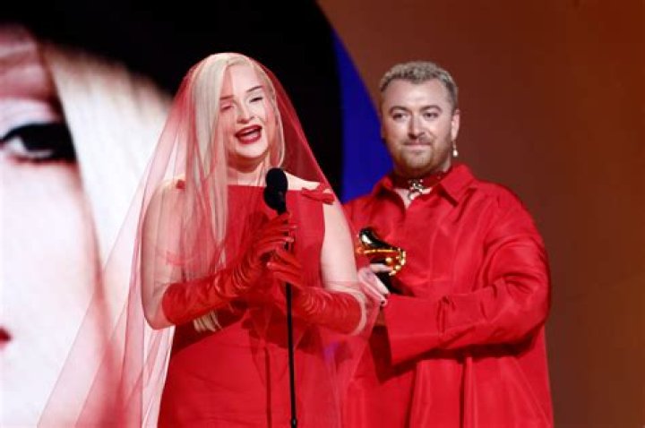 Kim Petras' Dating History Unveiled