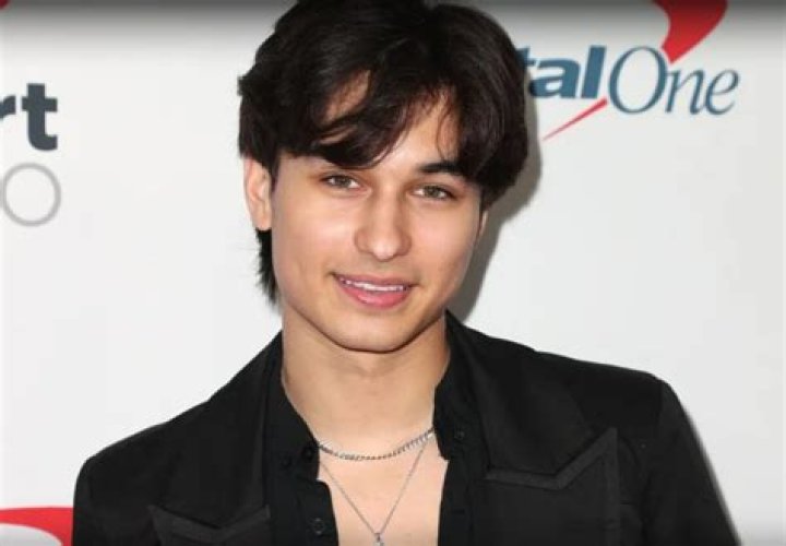 Kio Cyr Responds To Austin Mahone’s Brutality Towards His Girlfriend