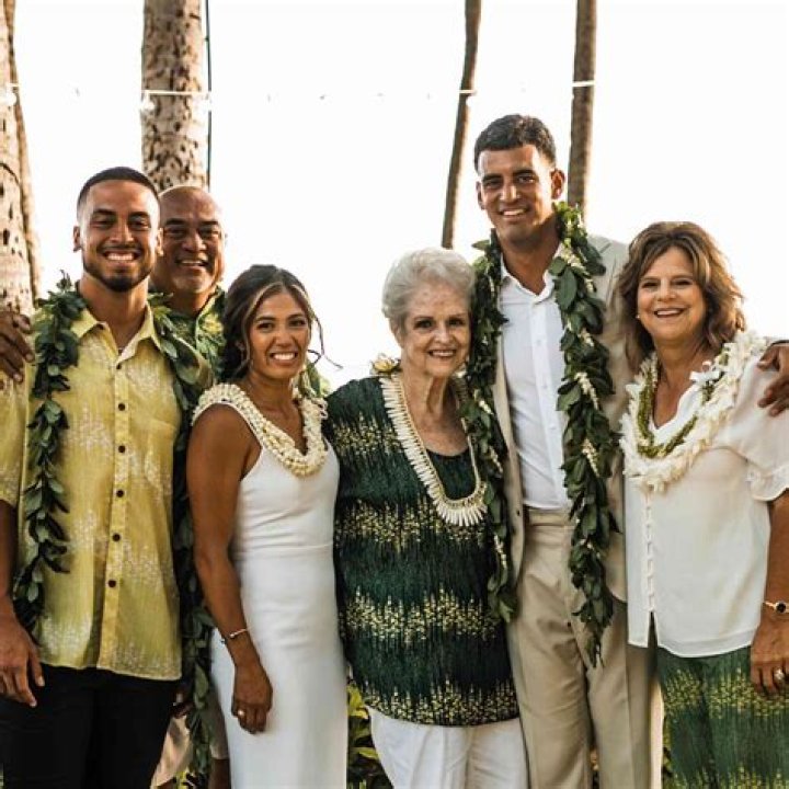 Kiyomi Cook, Marcus Mariota Wife And Family 5 Quick Facts To Know