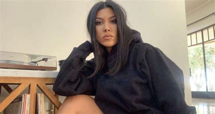 Kourtney Kardashian Latest News and Updates |