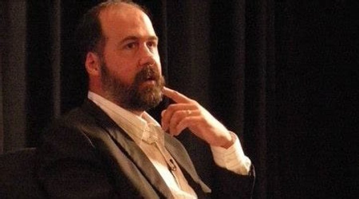 Krist Novoselic Height Weight Age Spouse Family Facts