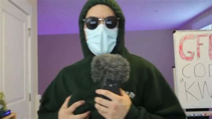 Kwite Face Reveal: Will the YouTuber Finally Show His Face?