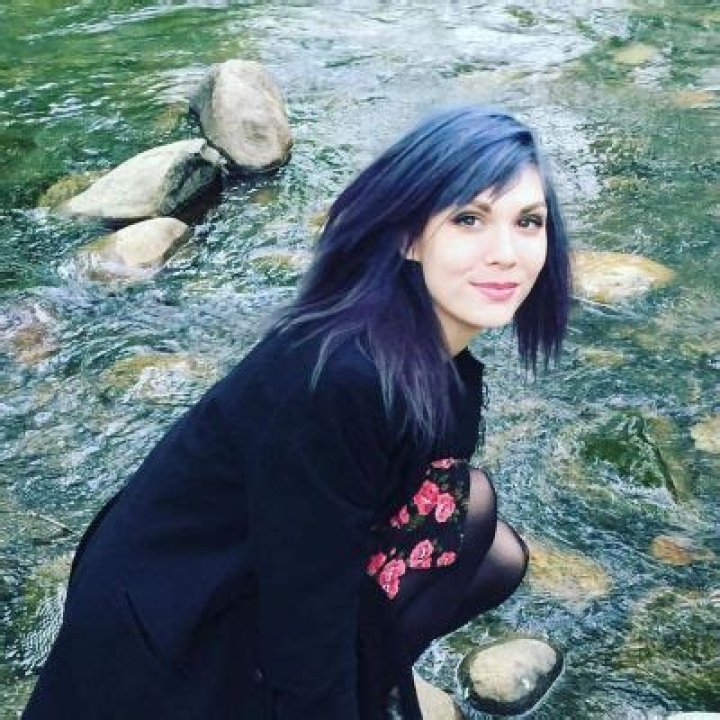 Laney Chantal Passed Away At The Age Of 33 Due To An Overdose Of Drugs