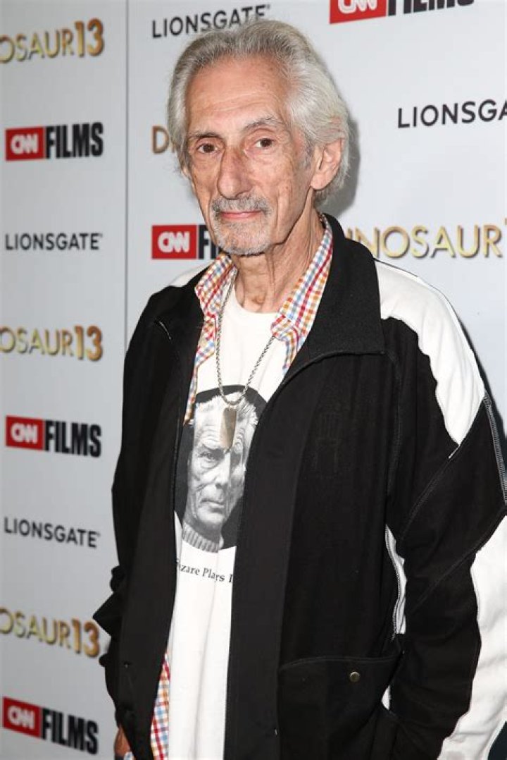 Larry Hankin - Bio, Age, net worth, height, Wiki, Facts and Family