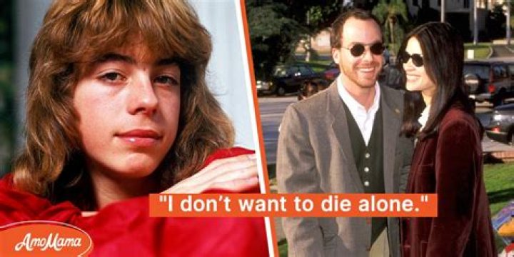 Leif Garrett Girlfriend: The Untold Story