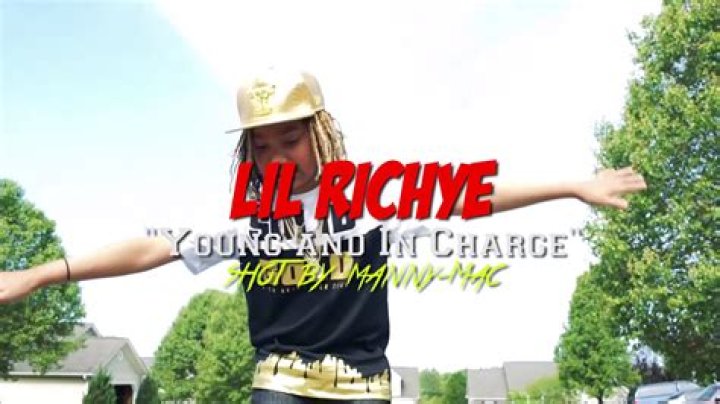 Lil Richye ·