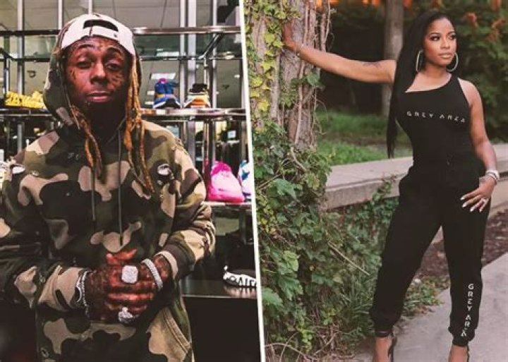 Lil Waynes Ex-wives Bond as Nivea Gets Help from Toya Johnson for a Date with Her Brother