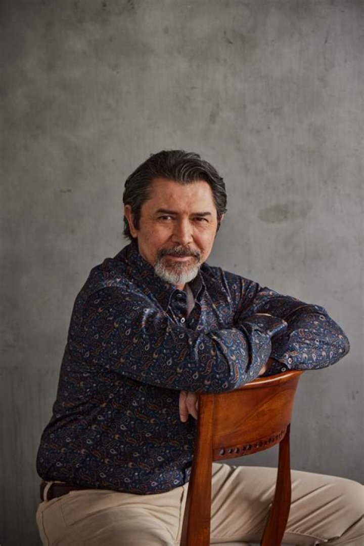Lou Diamond Phillips' Marital Journey