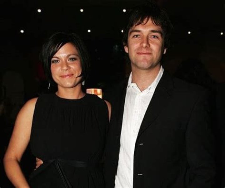 Lucy McLay: Meet Antony Starrs Girlfriend