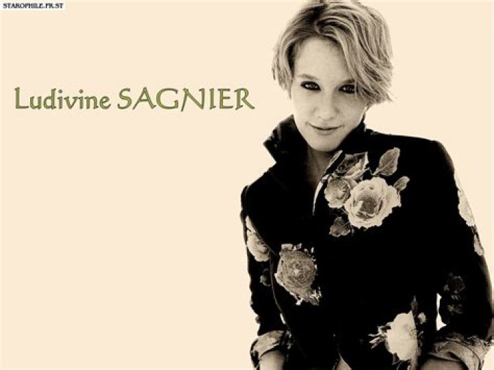 Ludivine Sagnier Biography | ZingBlog