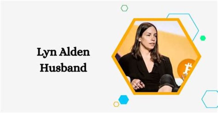 Lyn Alden Husband: Who Is the Mysterious Man Behind the Successful Investor?