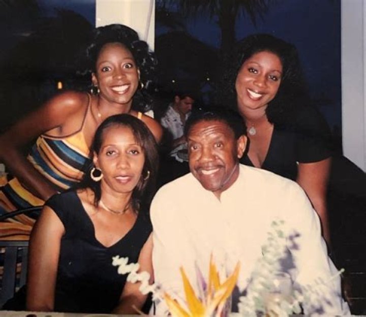 Lynette Charles Bio, Wiki, Age, Husband, Spouse, WMAR, Hair, and Net Worth. ·