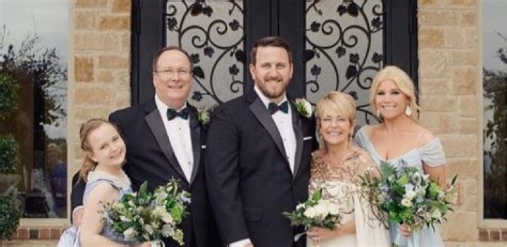 Madelaine Brockway Family: Parents Siblings And Husband