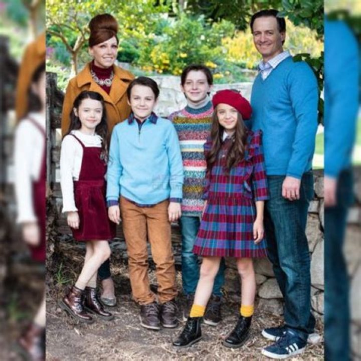 Madeleine McGraw Parents Colin And Jackie McGraw: Sister & Family