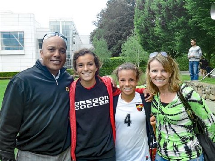 Mallory Pugh Parents - A Look Into The Life Of The Soccer Phenom's Family