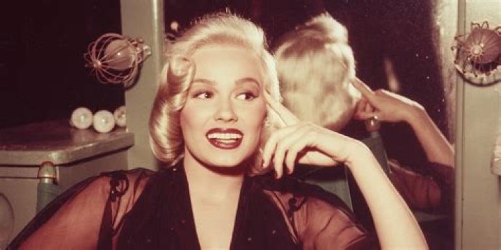 Mamie Van Doren - Bio, Age, Wiki, Facts and Family