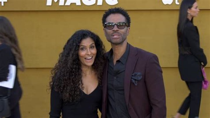 Manuela Testolini Bio & Facts About Eric Benets Wife and Princes Ex