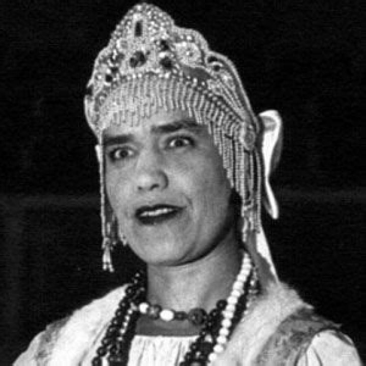 Maria Rasputin Net Worth, Age, Height, Bio, Birthday, Wiki!