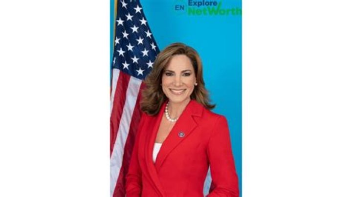 Maria Salazar Net Worth, Wiki, Biography, Age, Husband, Parents, Photos and More