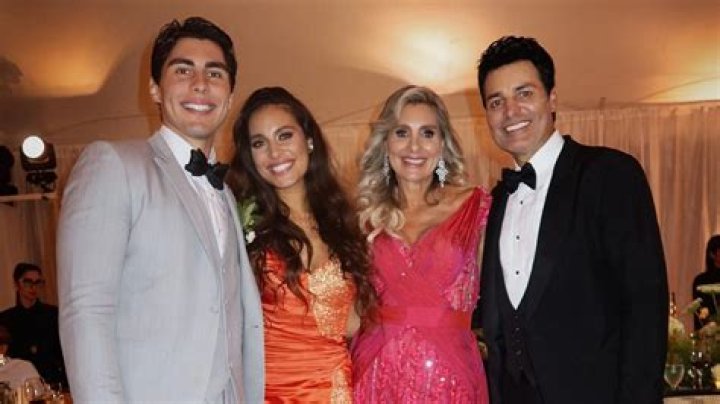 Marilisa Maronesse And Sister Anna Maronese Age Gap & Photos ·