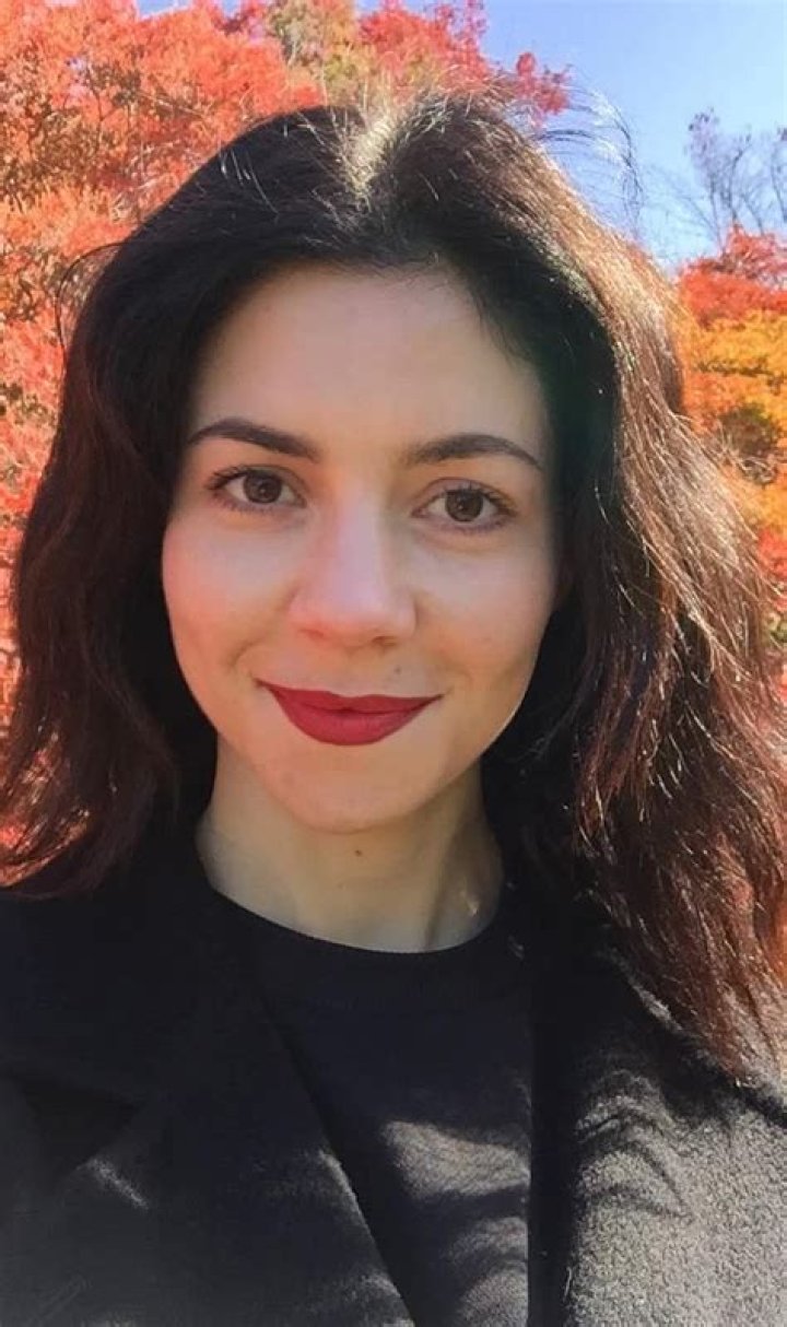 Marina Diamandis - Bio, Age, Wiki, Facts and Family ·