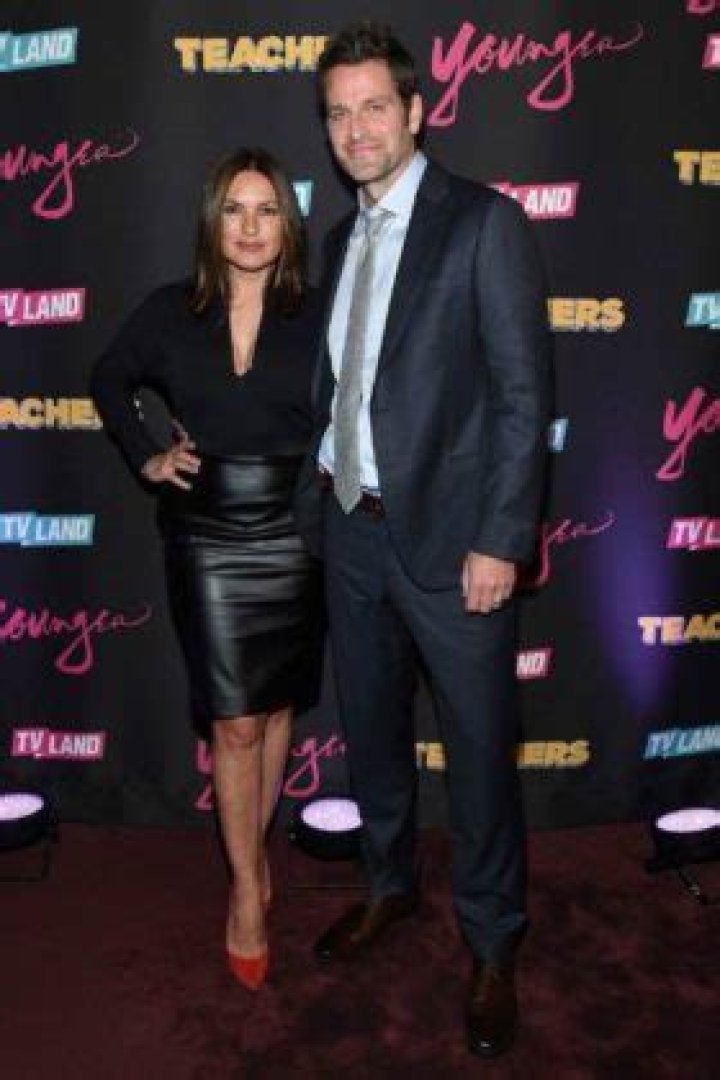 Mariska Hargitay Height, Weight, Age, Spouse, Family, Facts, Biography