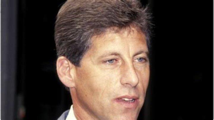 Mark Fuhrman Net Worth | Spouse