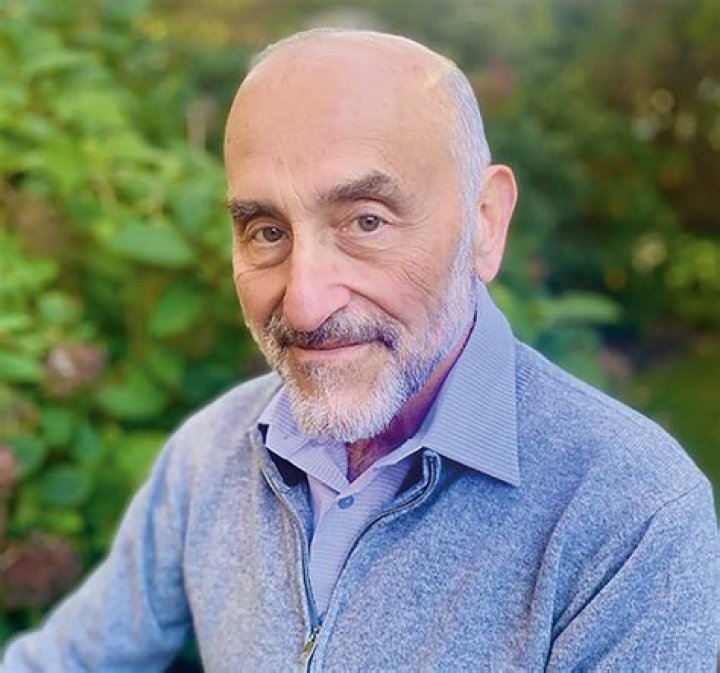 Mark Pomerantz Wiki, Biography, Wife Age & Net Worth ·